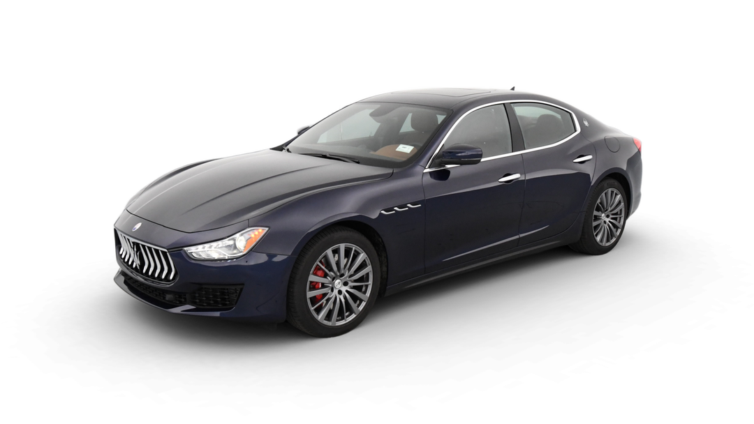 2021 Maserati Ghibli Carvana 2021-maserati-ghibli-carvana